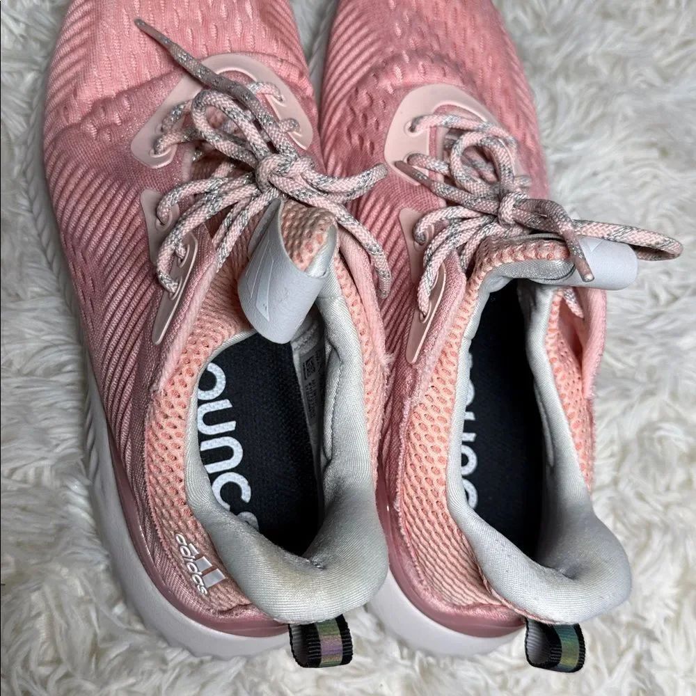 Adidas Alphabounce EM Woman’s Running shoes - Picture 4 of 7